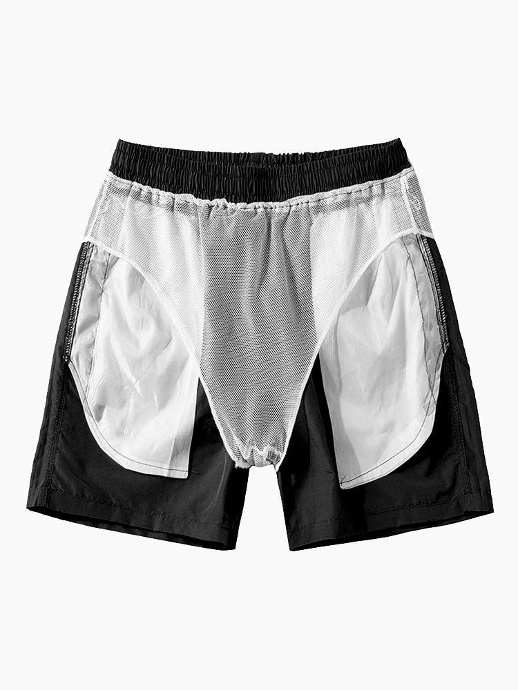 Jungle™ Trooppinen Lehtiprintti -setti