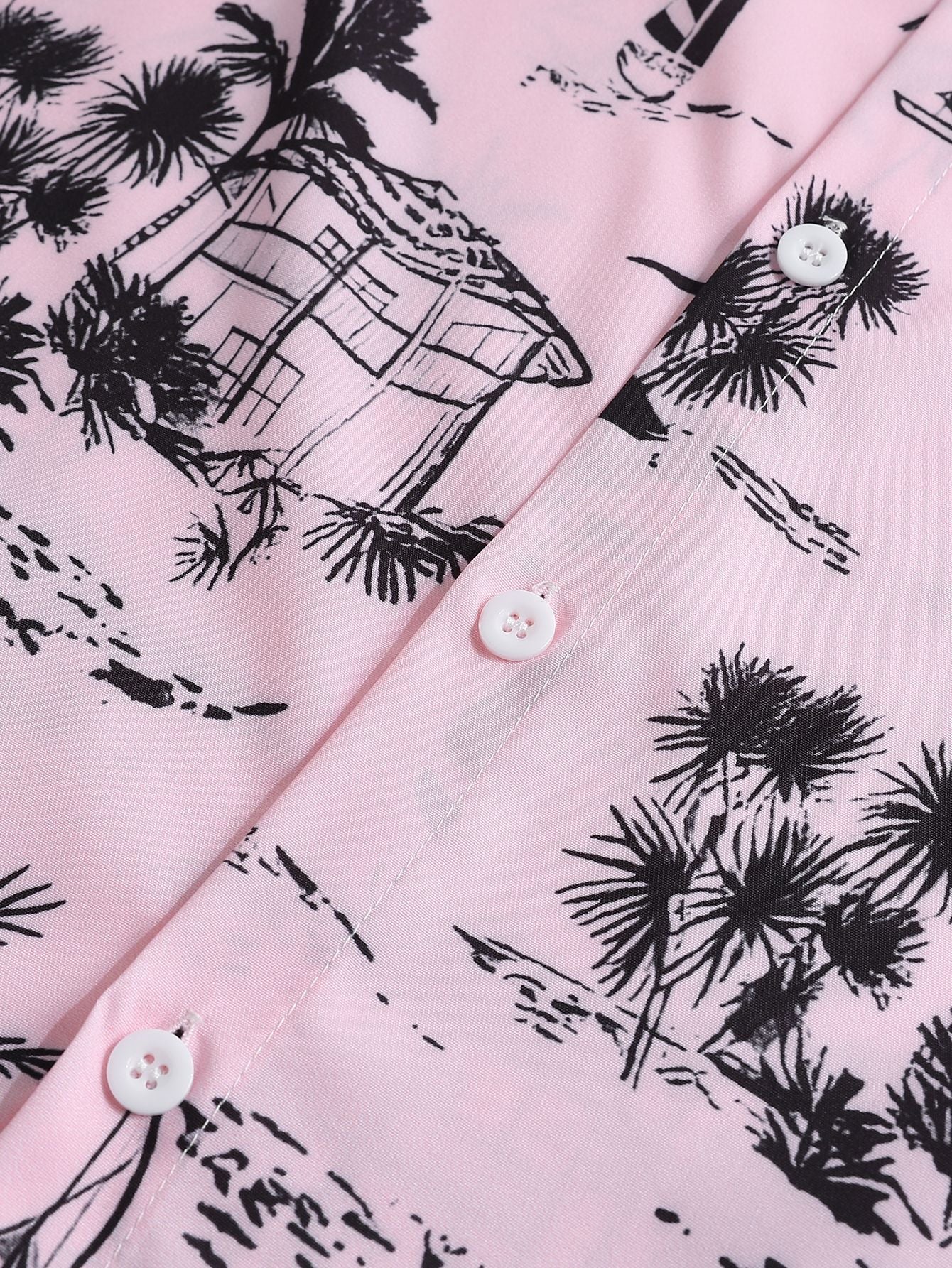 Sailor™ Palmupuu & Purjevene -setti