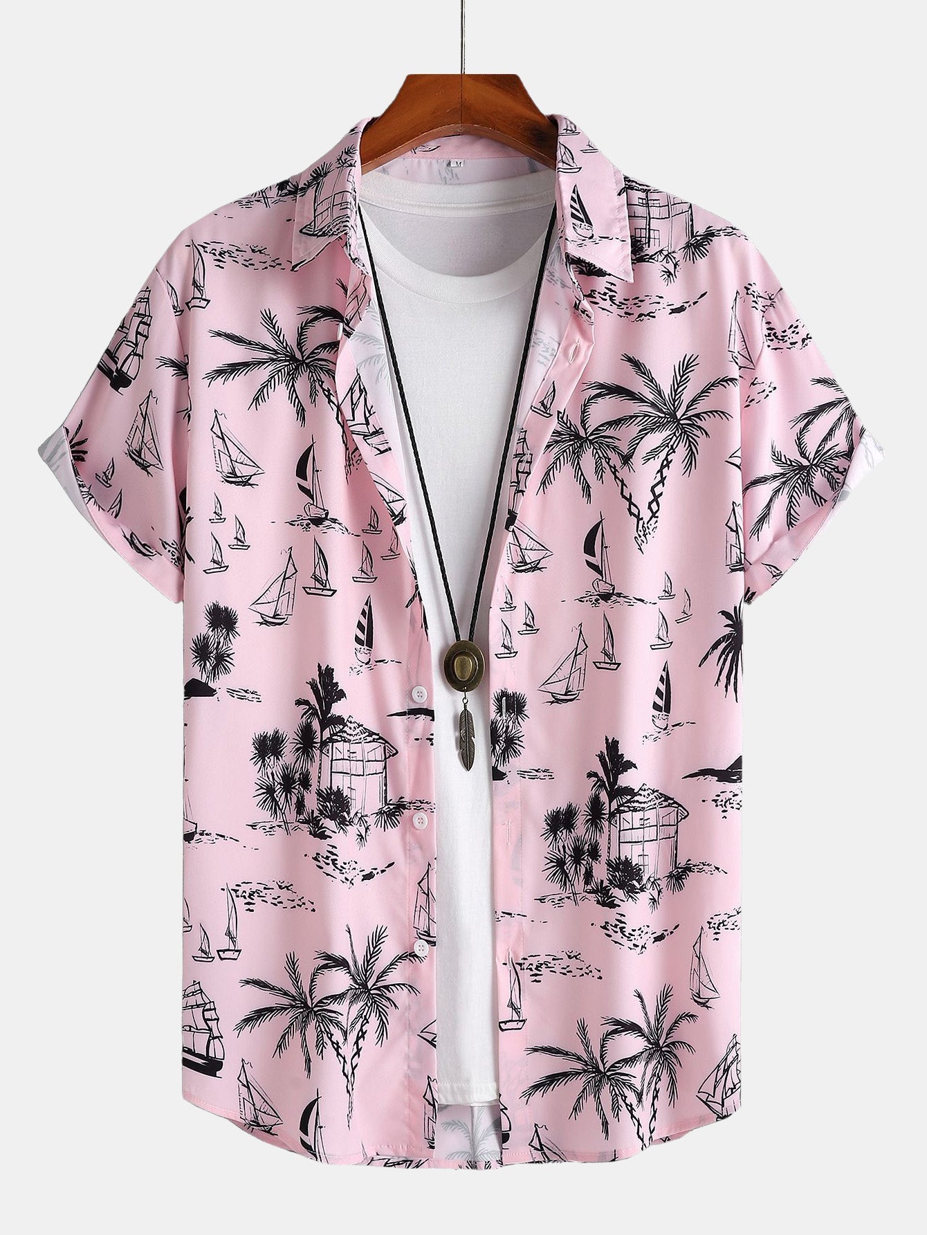 Sailor™ Palmupuu & Purjevene -setti