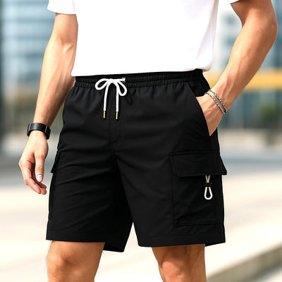 Miesten Cargo Shortsit