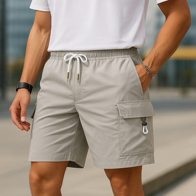 Miesten Cargo Shortsit