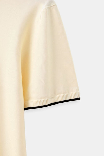 Aava™ Slim Fit Hihaton Pikeepaita