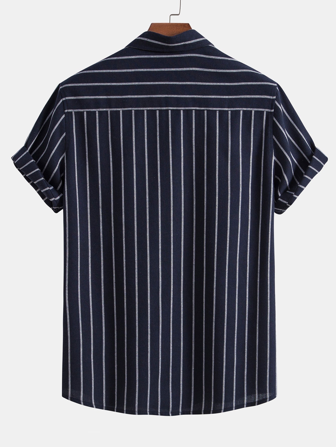 Pellava Stripe Setti