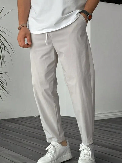 Feeco Linen Chino