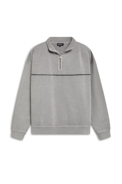 Flow™ Huppari Line Harmaa