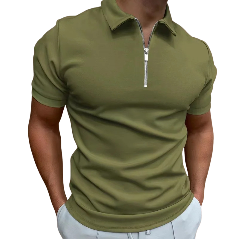Taavi™ Puolivetoketjullinen Pikeepaita