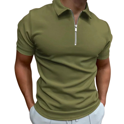 Taavi™ Puolivetoketjullinen Pikeepaita
