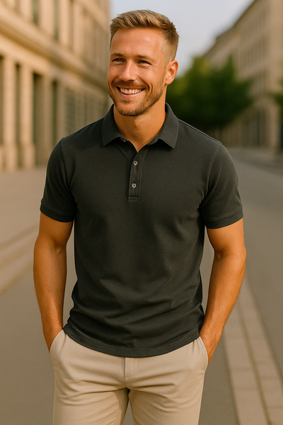 Sisu™ Polo