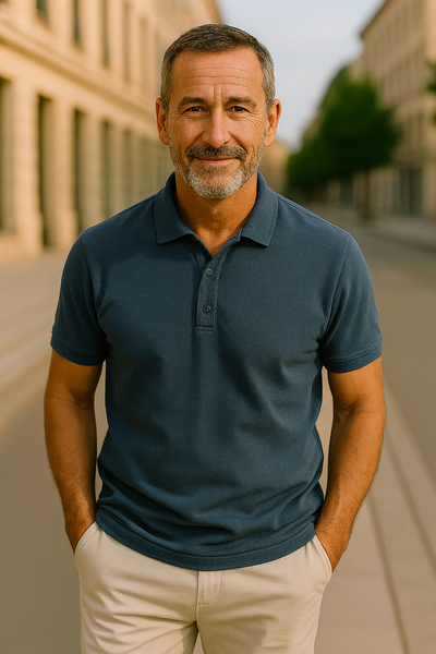 Sisu™ Polo