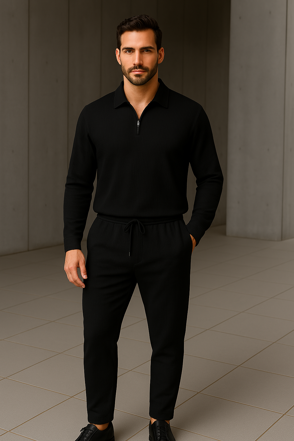 Lumi™ Rento Athleisure Set