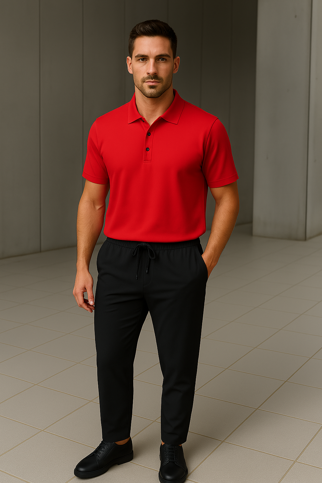 ArkiForma™ Miesten Setti