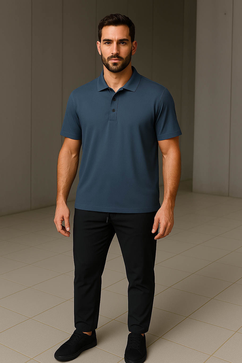 ArkiForma™ Miesten Setti