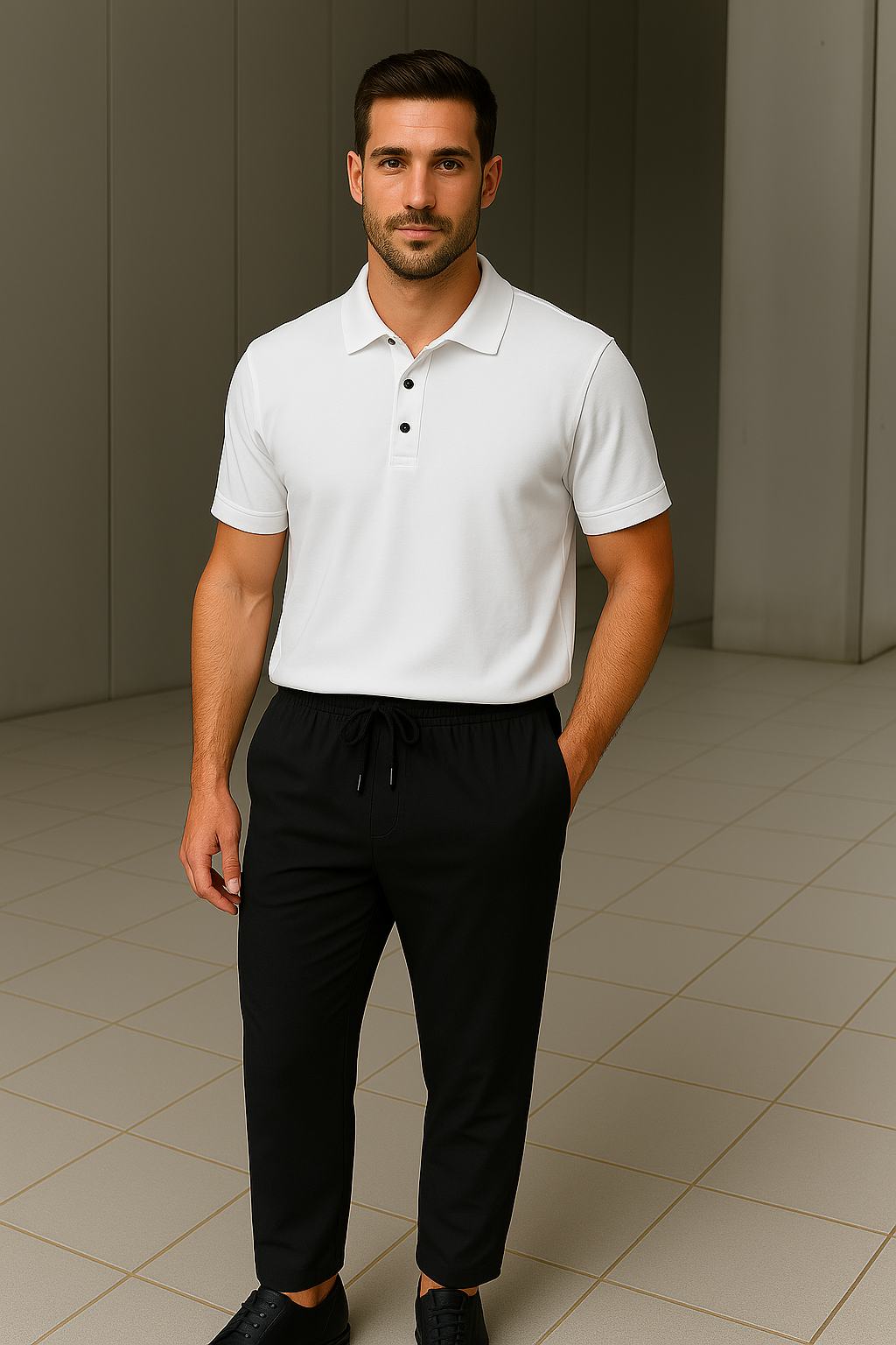 ArkiForma™ Miesten Setti