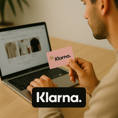 Klarna saatavilla