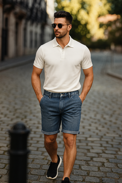 Feeco Helsinki Torrington Shorts™