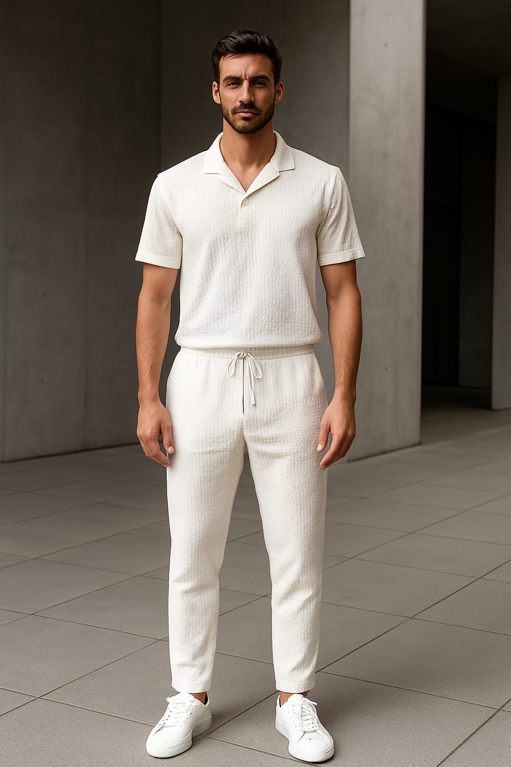 Lumi™ Rento Athleisure Set