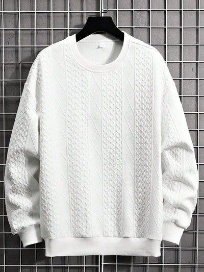 Feeco Snow Sweater