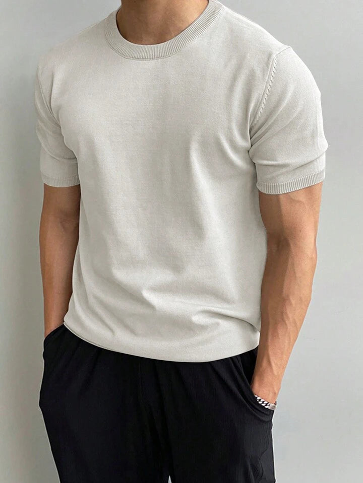 Feeco Silmu Neule Tee