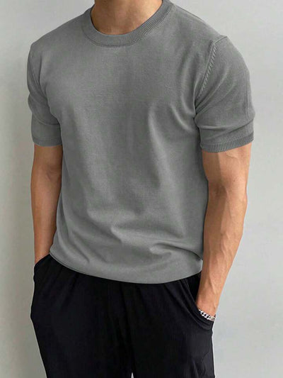 Feeco Silmu Neule Tee