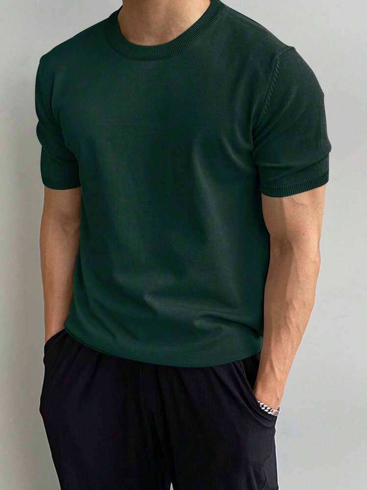 Feeco Silmu Neule Tee