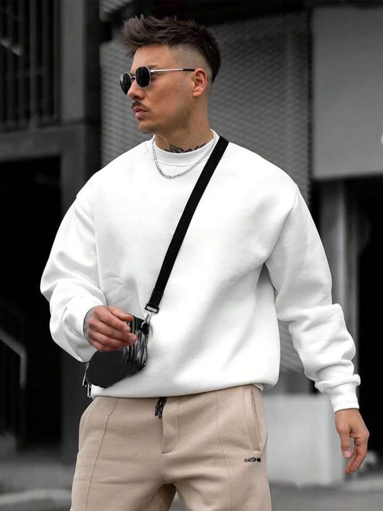 Feeco Urban Collegepaita