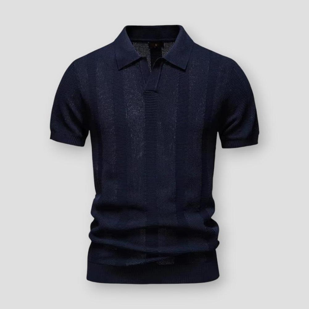Eliitti Mukavuus Polo™