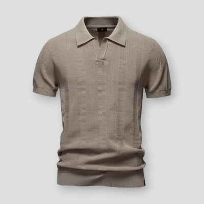 Eliitti Mukavuus Polo™