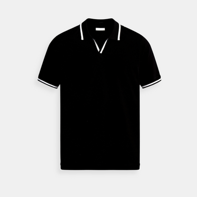 Aava™ Slim Fit Hihaton Pikeepaita