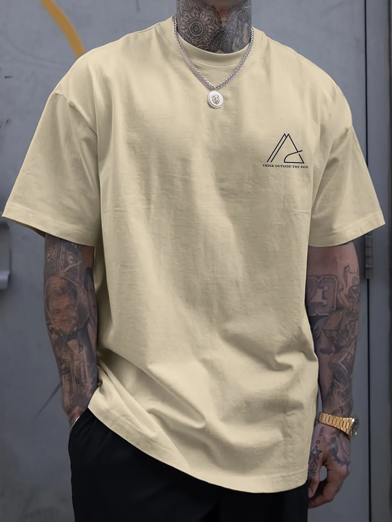 Geometric Edge™