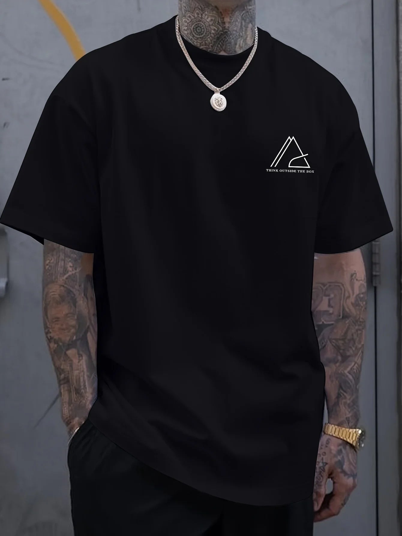 Geometric Edge™