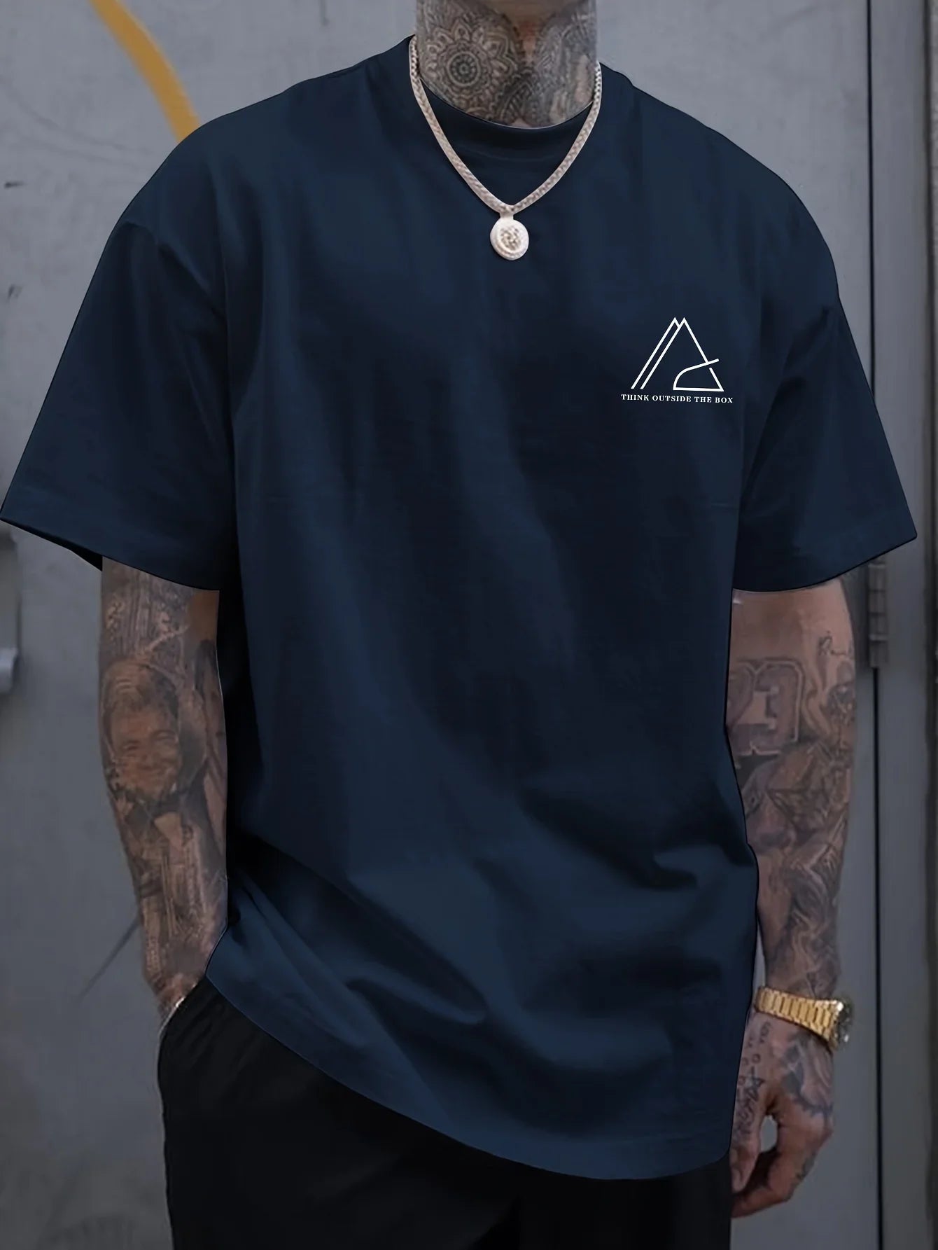 Geometric Edge™