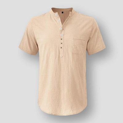 Unicoi Henley paita