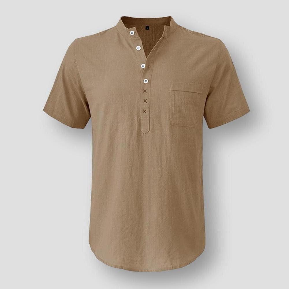 Unicoi Henley paita