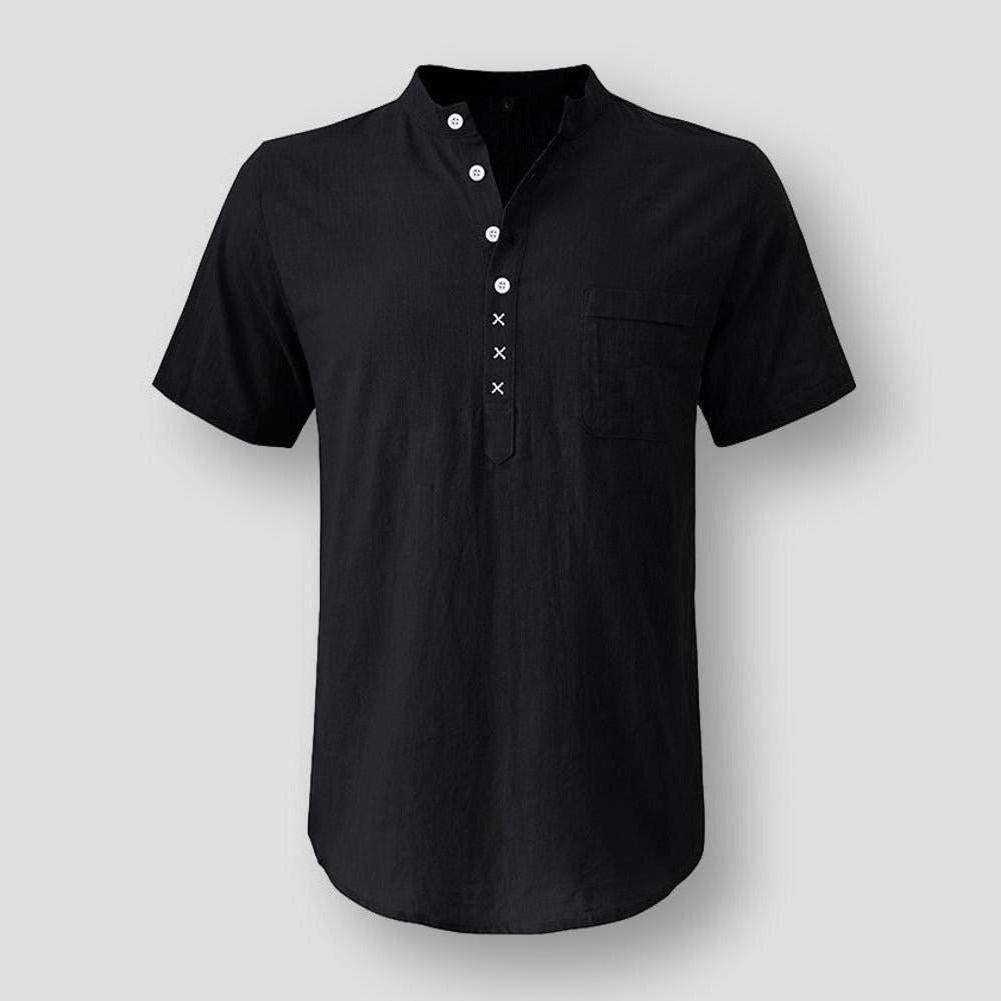 Unicoi Henley paita
