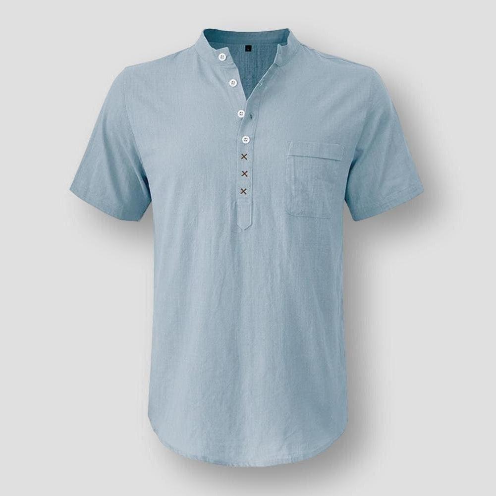 Unicoi Henley paita