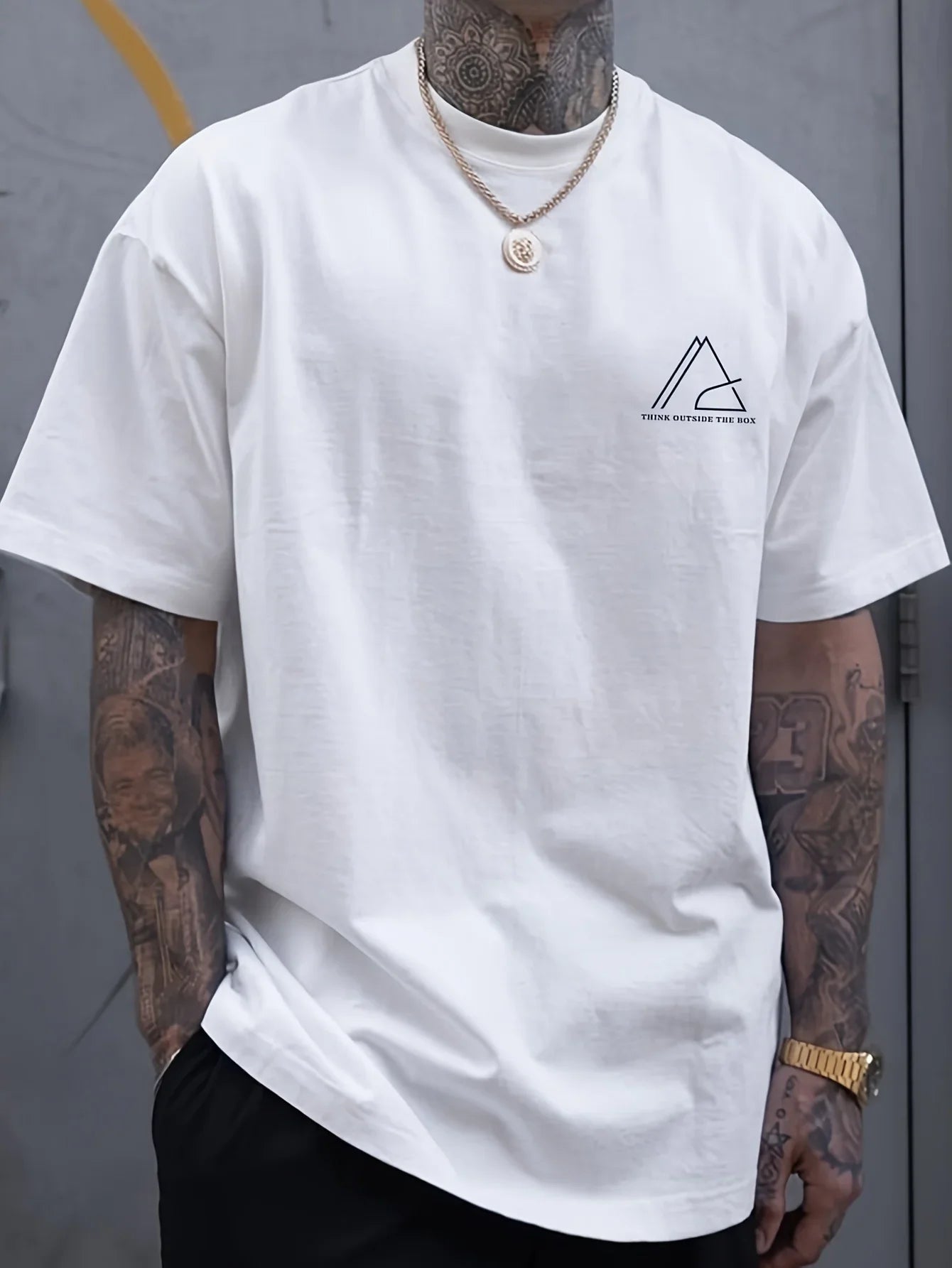 Geometric Edge™