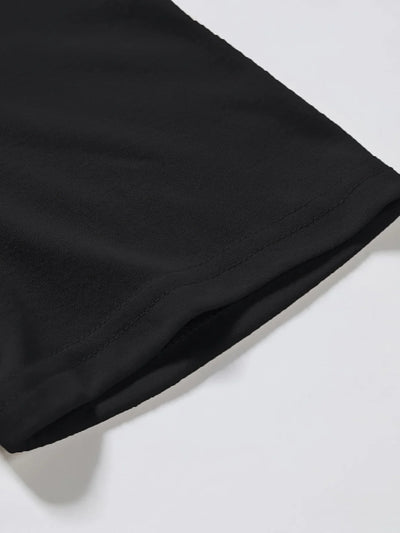 Orbit™ Puuvillainen Planeetta-T-paita