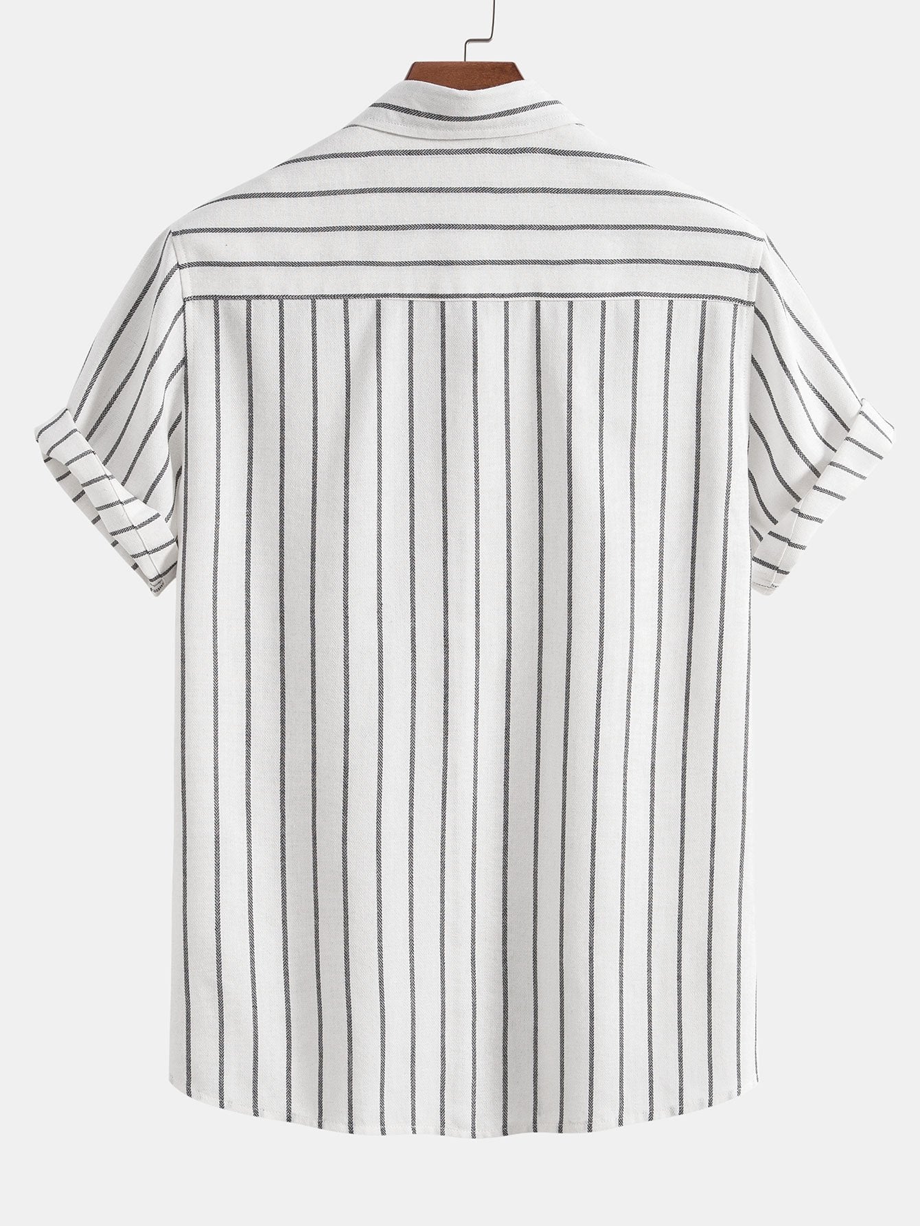 Pellava Stripe Setti