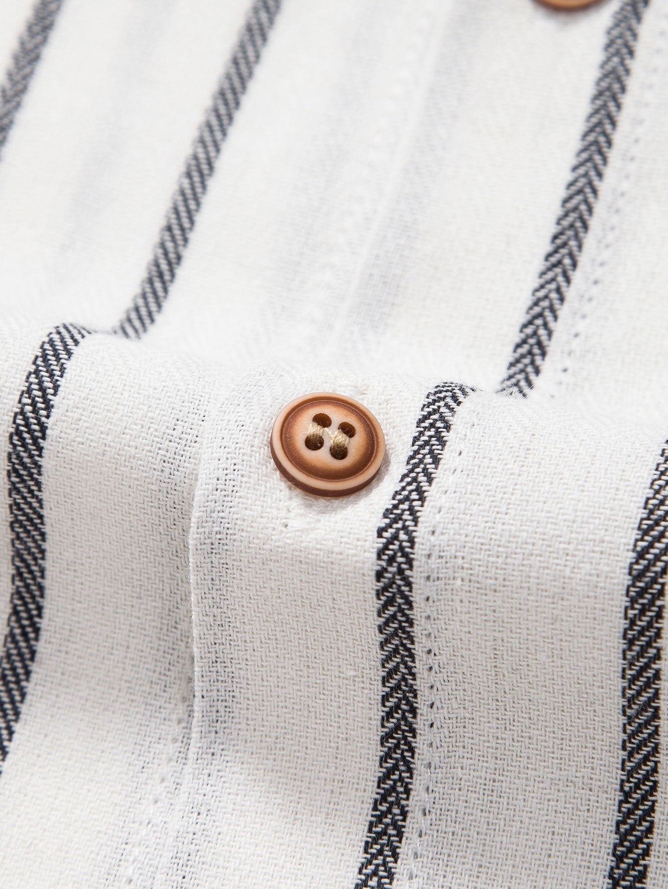Pellava Stripe Setti