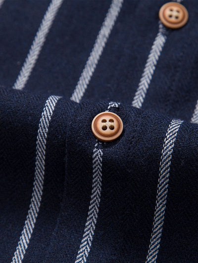 Pellava Stripe Setti