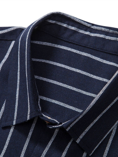 Pellava Stripe Setti