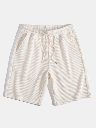 Sanni™ Waffle Hupparitakki ja Shortsit
