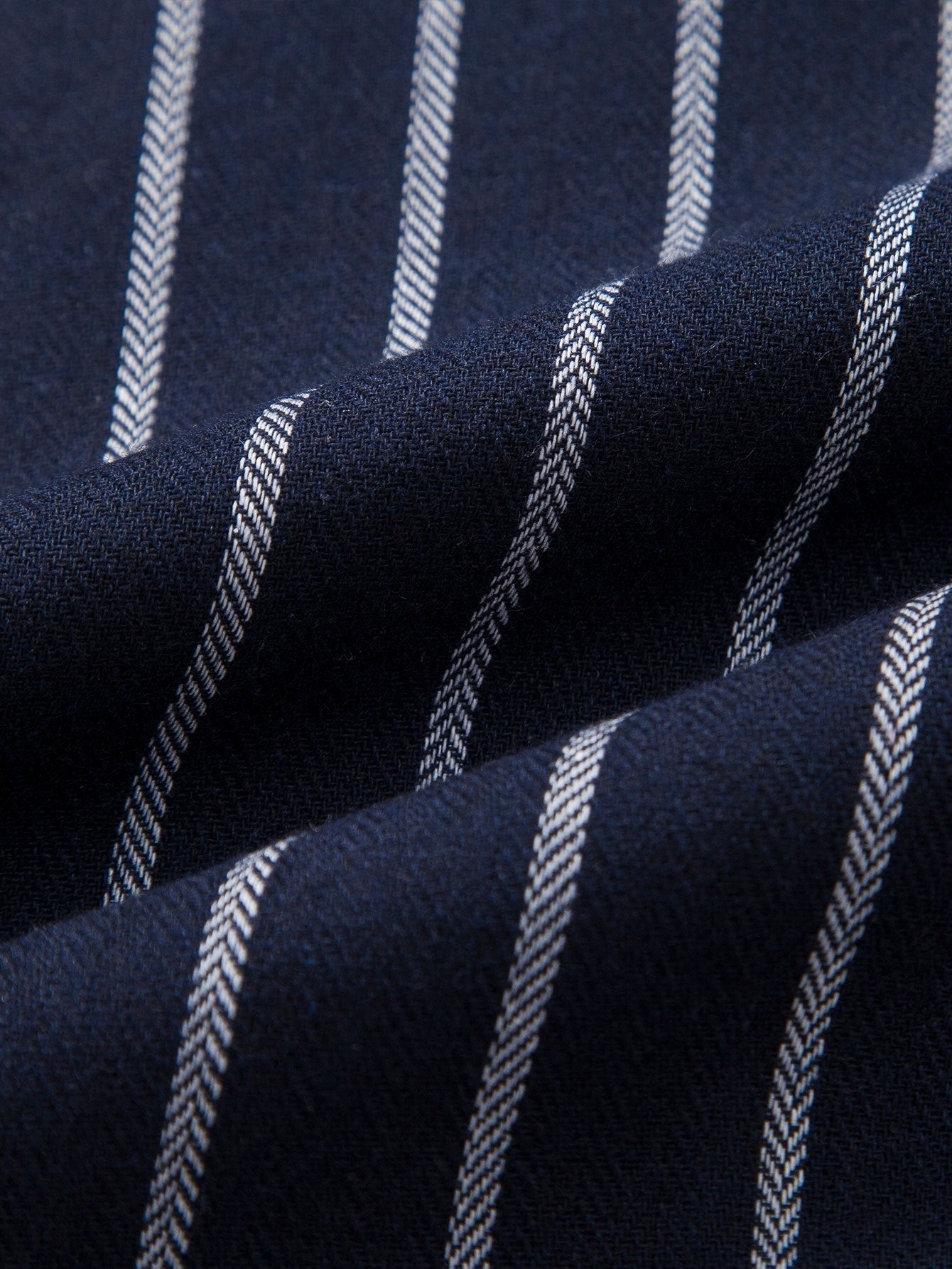 Pellava Stripe Setti