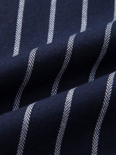Pellava Stripe Setti