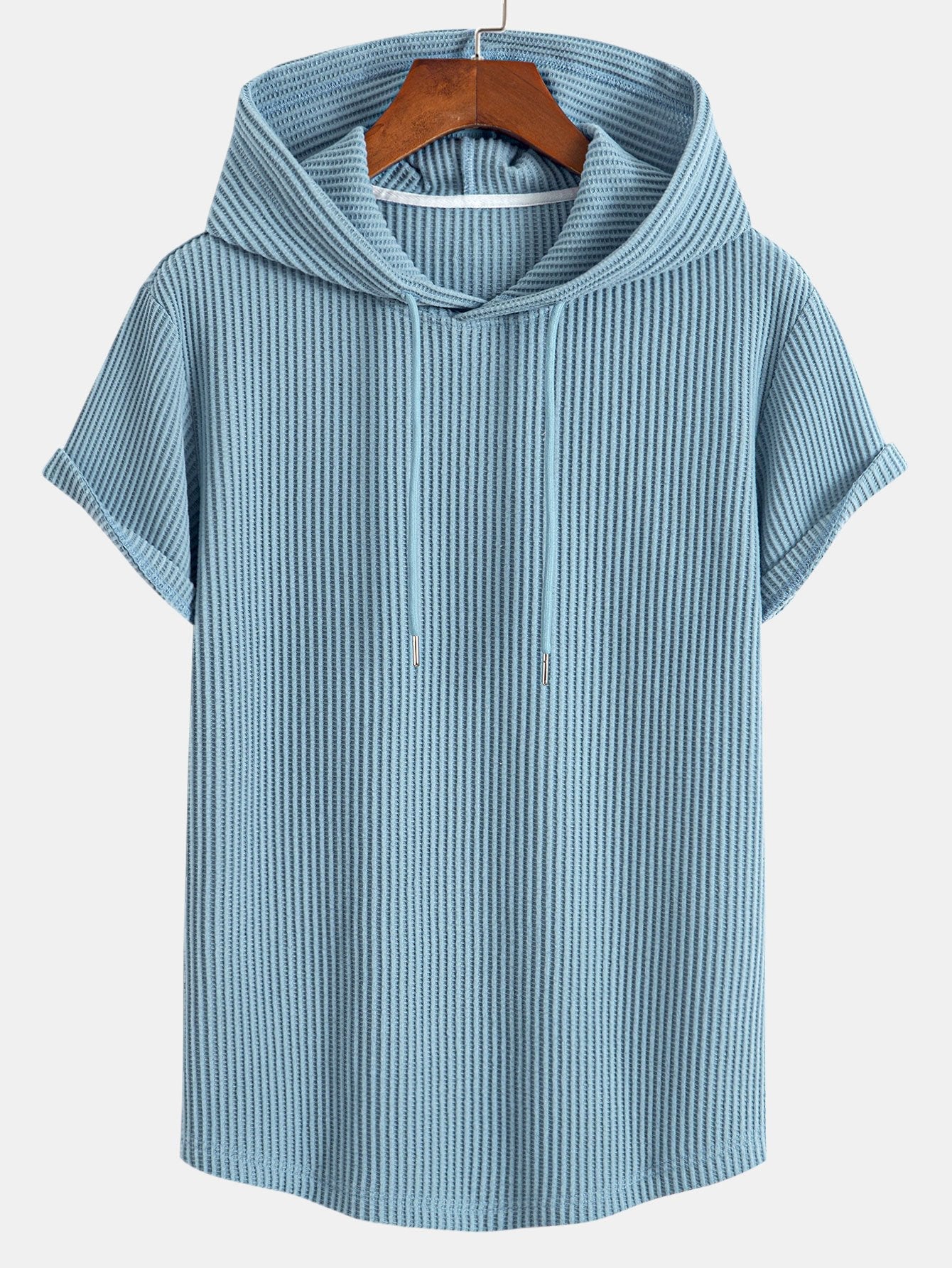 Sanni™ Waffle Hupparitakki ja Shortsit